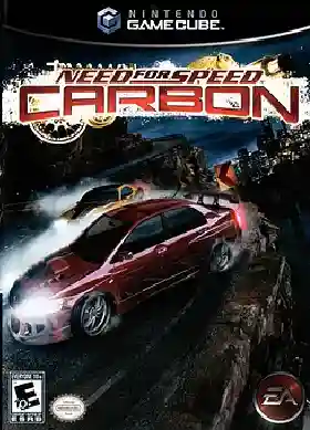 Need for Speed - Carbon